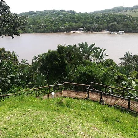 Apartament 19 Montego Bay Caribbean Estate Port Edward Zewnętrze zdjęcie