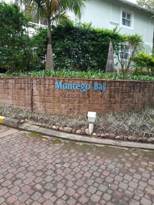 Apartament 19 Montego Bay Caribbean Estate Port Edward Zewnętrze zdjęcie