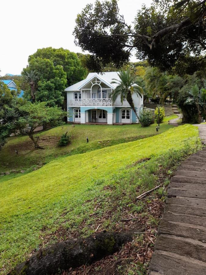 Apartament 19 Montego Bay Caribbean Estate Port Edward Zewnętrze zdjęcie