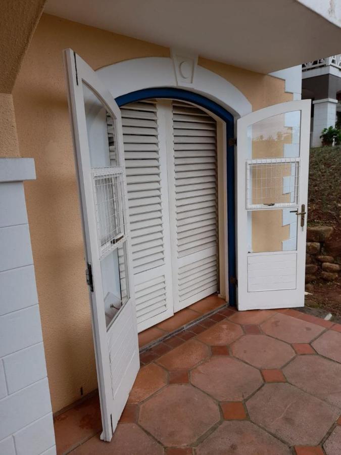 Apartament 19 Montego Bay Caribbean Estate Port Edward Zewnętrze zdjęcie