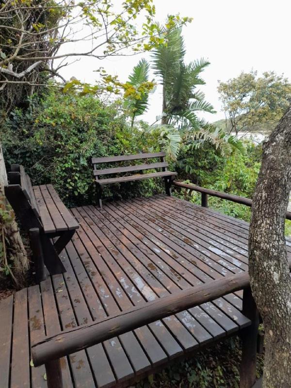 Apartament 19 Montego Bay Caribbean Estate Port Edward Zewnętrze zdjęcie