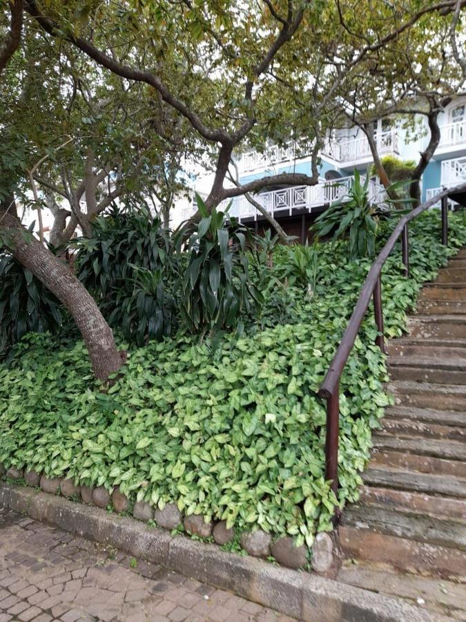 Apartament 19 Montego Bay Caribbean Estate Port Edward Zewnętrze zdjęcie