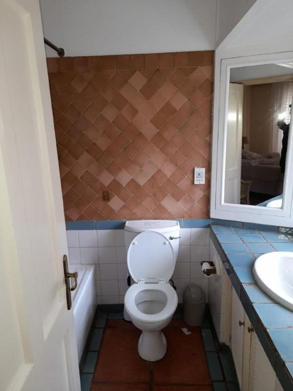 Apartament 19 Montego Bay Caribbean Estate Port Edward Zewnętrze zdjęcie