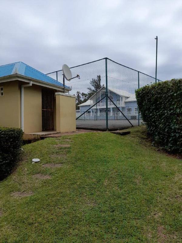 Apartament 19 Montego Bay Caribbean Estate Port Edward Zewnętrze zdjęcie