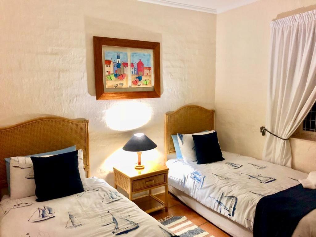 Apartament 19 Montego Bay Caribbean Estate Port Edward Zewnętrze zdjęcie