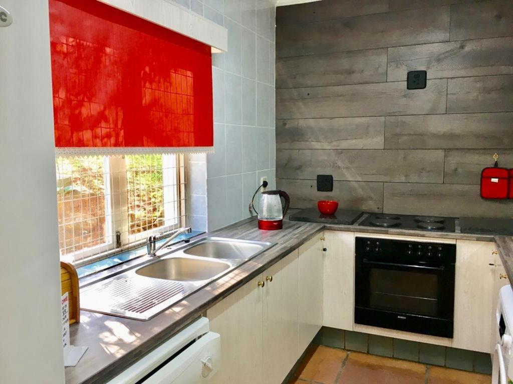 Apartament 19 Montego Bay Caribbean Estate Port Edward Zewnętrze zdjęcie
