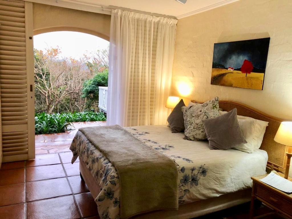 Apartament 19 Montego Bay Caribbean Estate Port Edward Zewnętrze zdjęcie