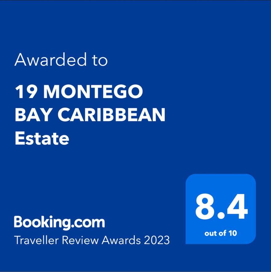 Apartament 19 Montego Bay Caribbean Estate Port Edward Zewnętrze zdjęcie